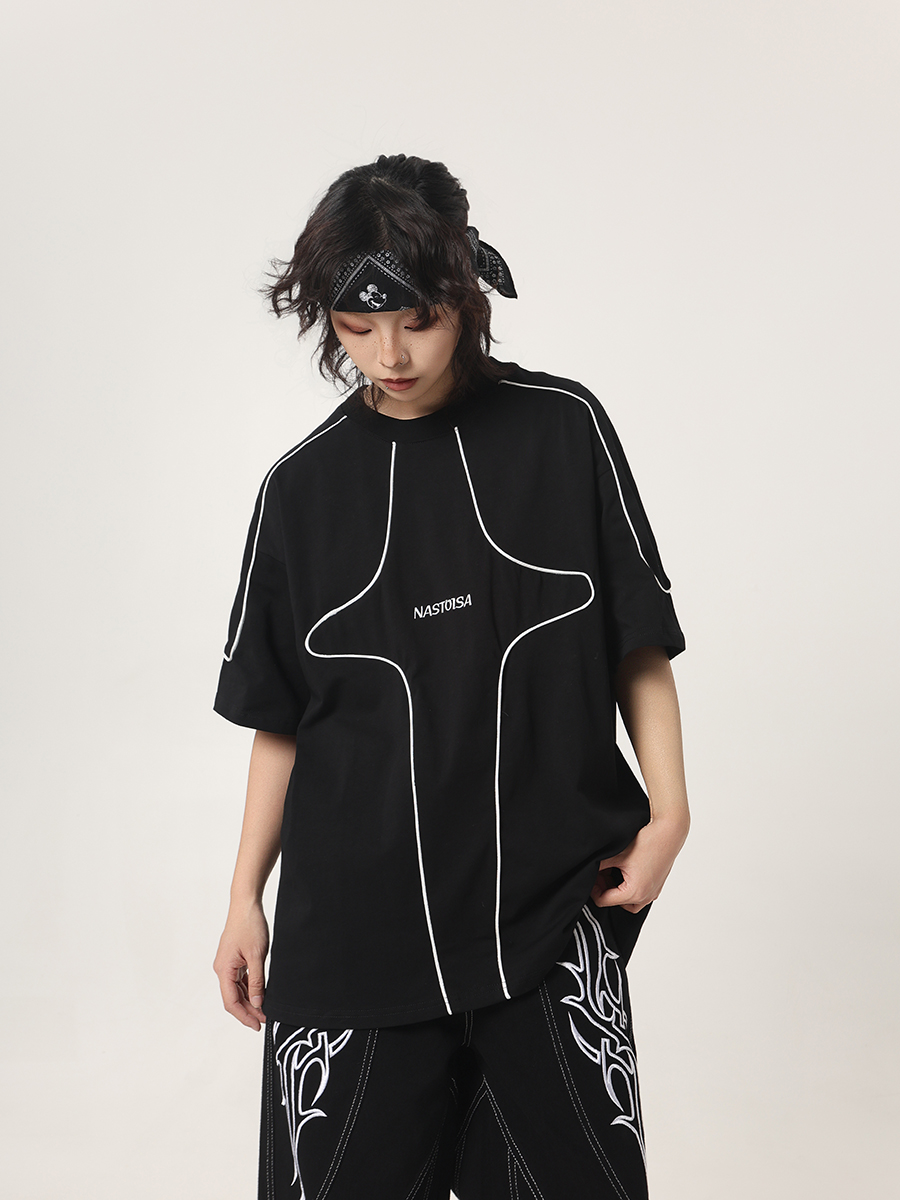 BETEBULE Trendy Brand Decompos - огляд і ціна Streetwear Brand Drops