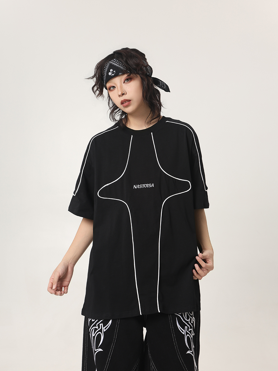 BETEBULE Trendy Brand Decompos - огляд і ціна Streetwear Brand Drops