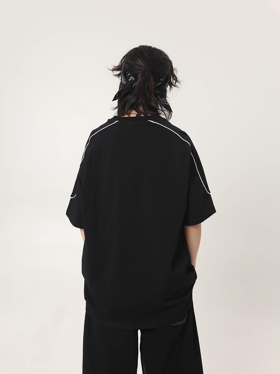 BETEBULE Trendy Brand Decompos - огляд і ціна Streetwear Brand Drops