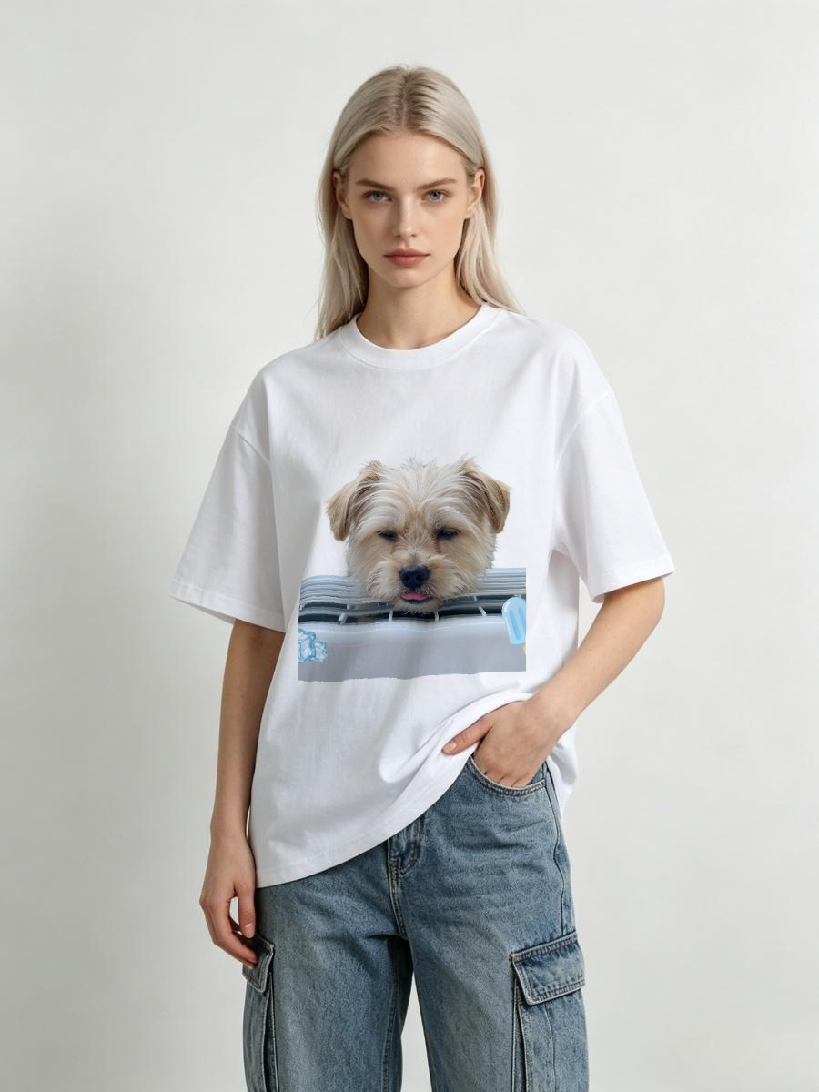 T Shirts Carbon Neutral Brand  - огляд і ціна Urban Streetwear Brand