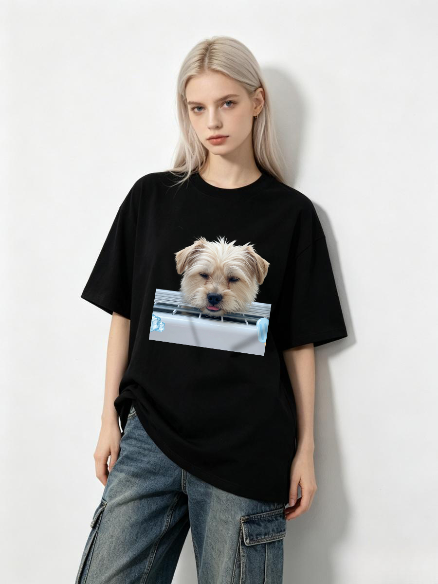 T Shirts Carbon Neutral Brand  - огляд і ціна Urban Streetwear Brand