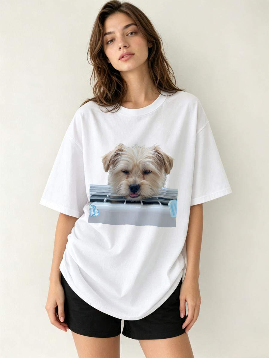 T Shirts Carbon Neutral Brand  - огляд і ціна Urban Streetwear Brand