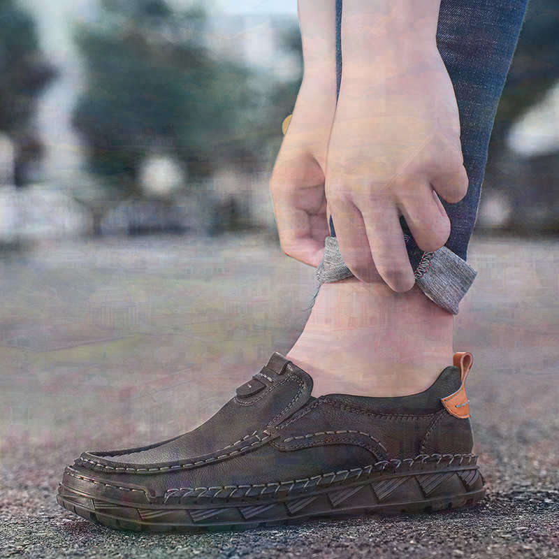 39 Slipon Sneakers Man 46 Walk - огляд і ціна Best Streetwear Brand Uk
