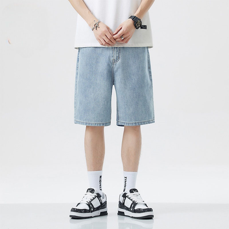2025 New Korean Style Vintage  - огляд і ціна Fear Of God Essential