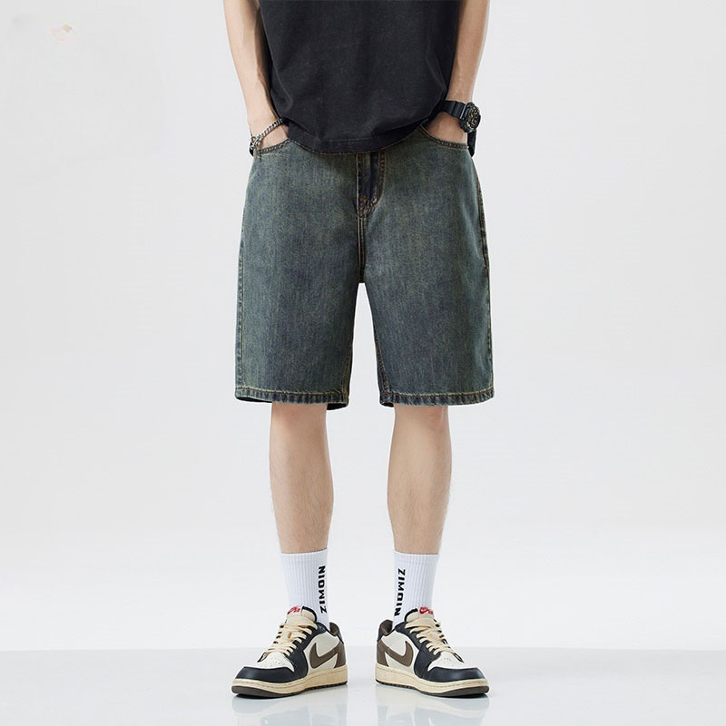 2025 New Korean Style Vintage  - огляд і ціна Fear Of God Essential