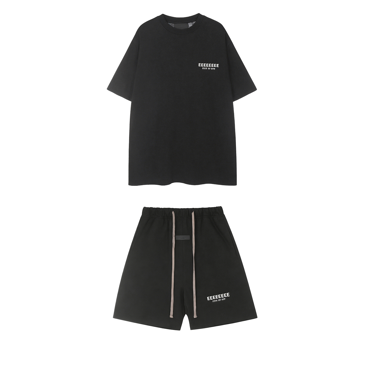 2SP Classic Brand High-quality - огляд і ціна Fear Of God Essential
