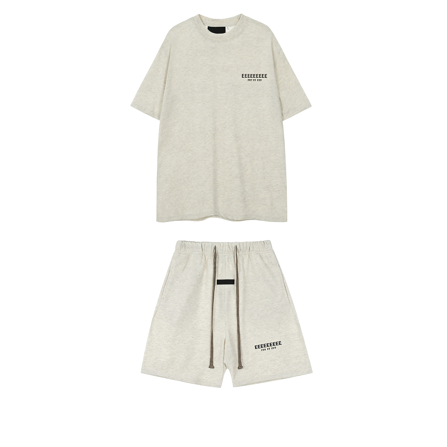 2SP Classic Brand High-quality - огляд і ціна Fear Of God Essential