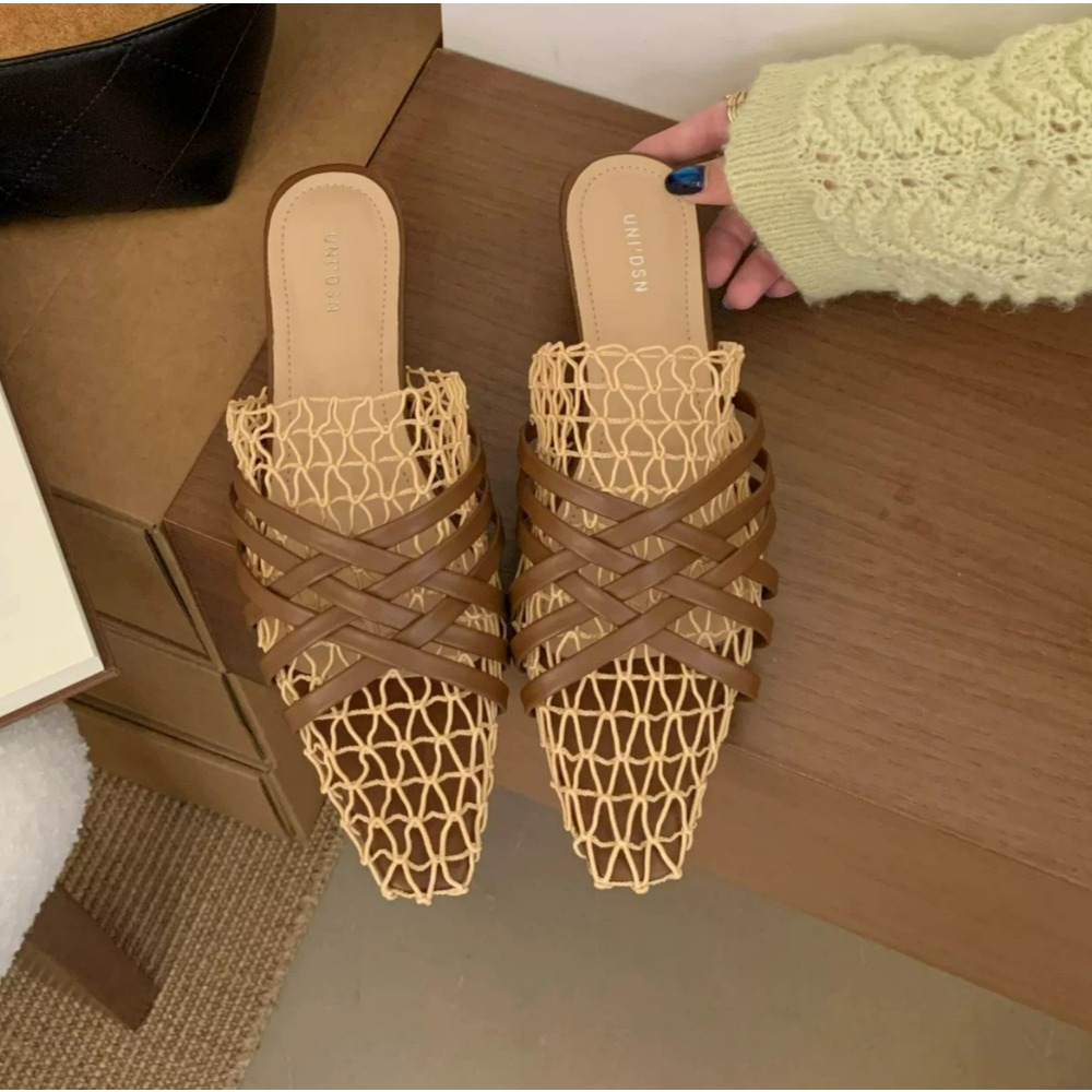 Brand Women Sandals 2026 Summe - огляд і ціна Streetwear Brand Flower