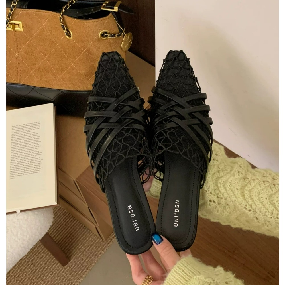 Brand Women Sandals 2026 Summe - огляд і ціна Streetwear Brand Flower