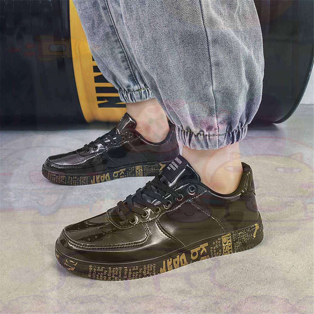 Round Foot Size 45 Sneakers Wh - огляд і ціна Streetwear Brand Drops