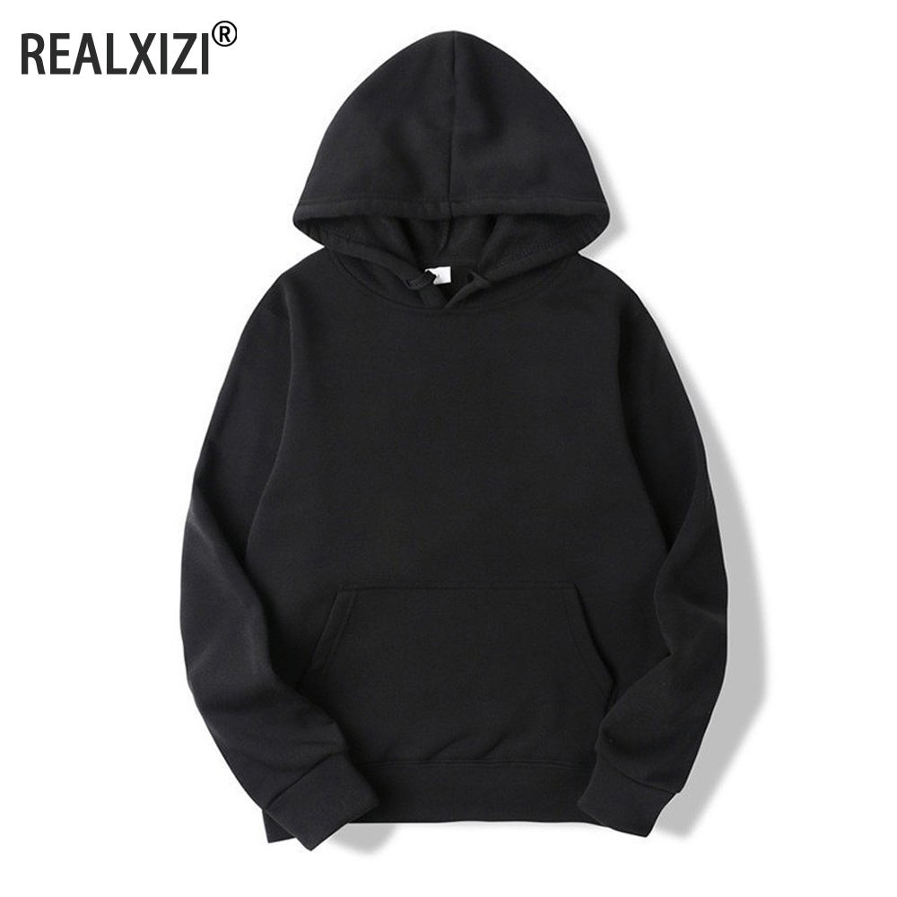 Men's Hoodies Women Pullover S - огляд і ціна Fear Of God Essential