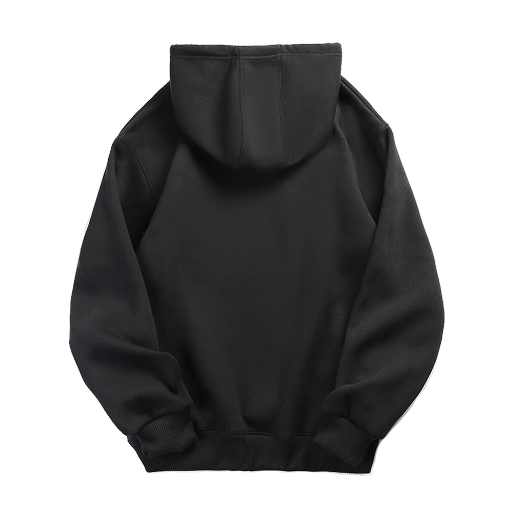 Men's Hoodies Women Pullover S - огляд і ціна Fear Of God Essential