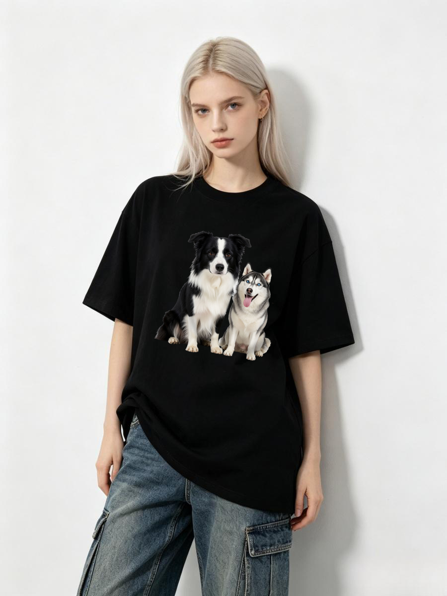 T Shirts Logo Label Design Bra - огляд і ціна Urban Streetwear Brand