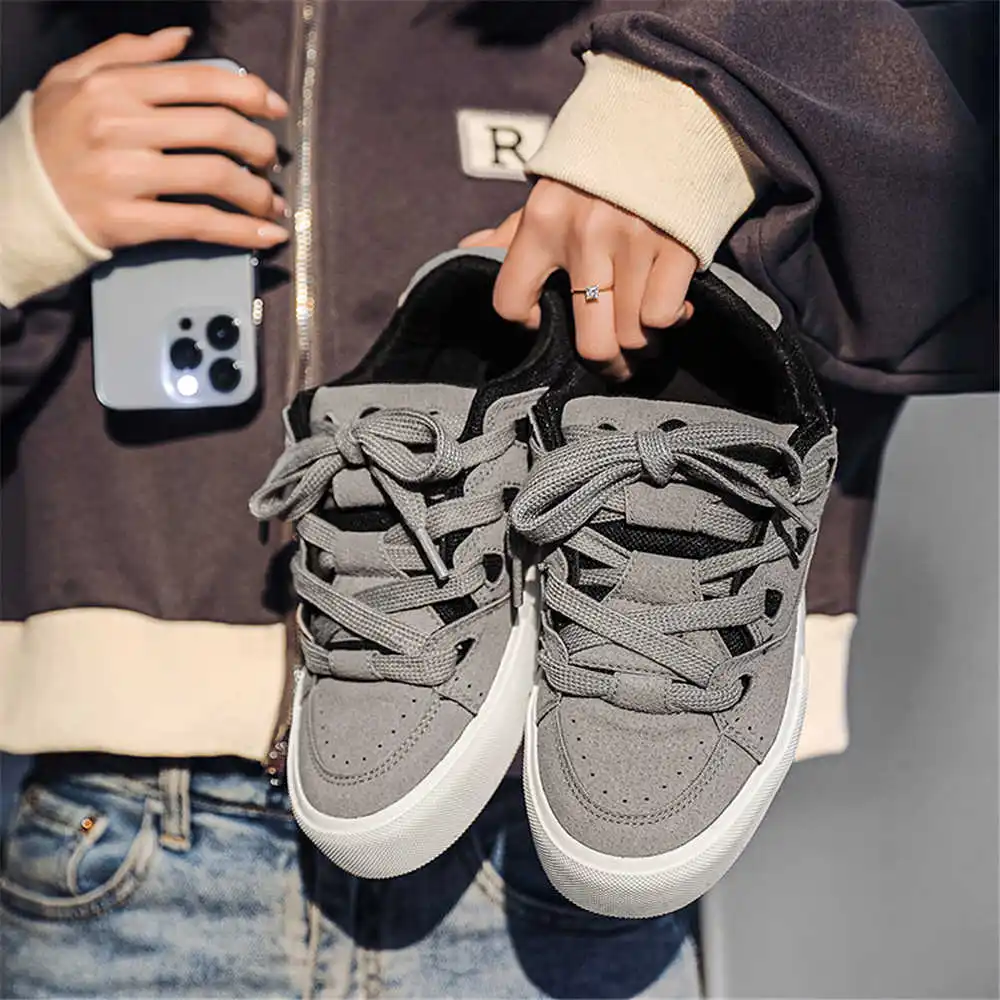 With Lacing Hiphop Women's Sch - огляд і ціна Streetwear Brand Drops