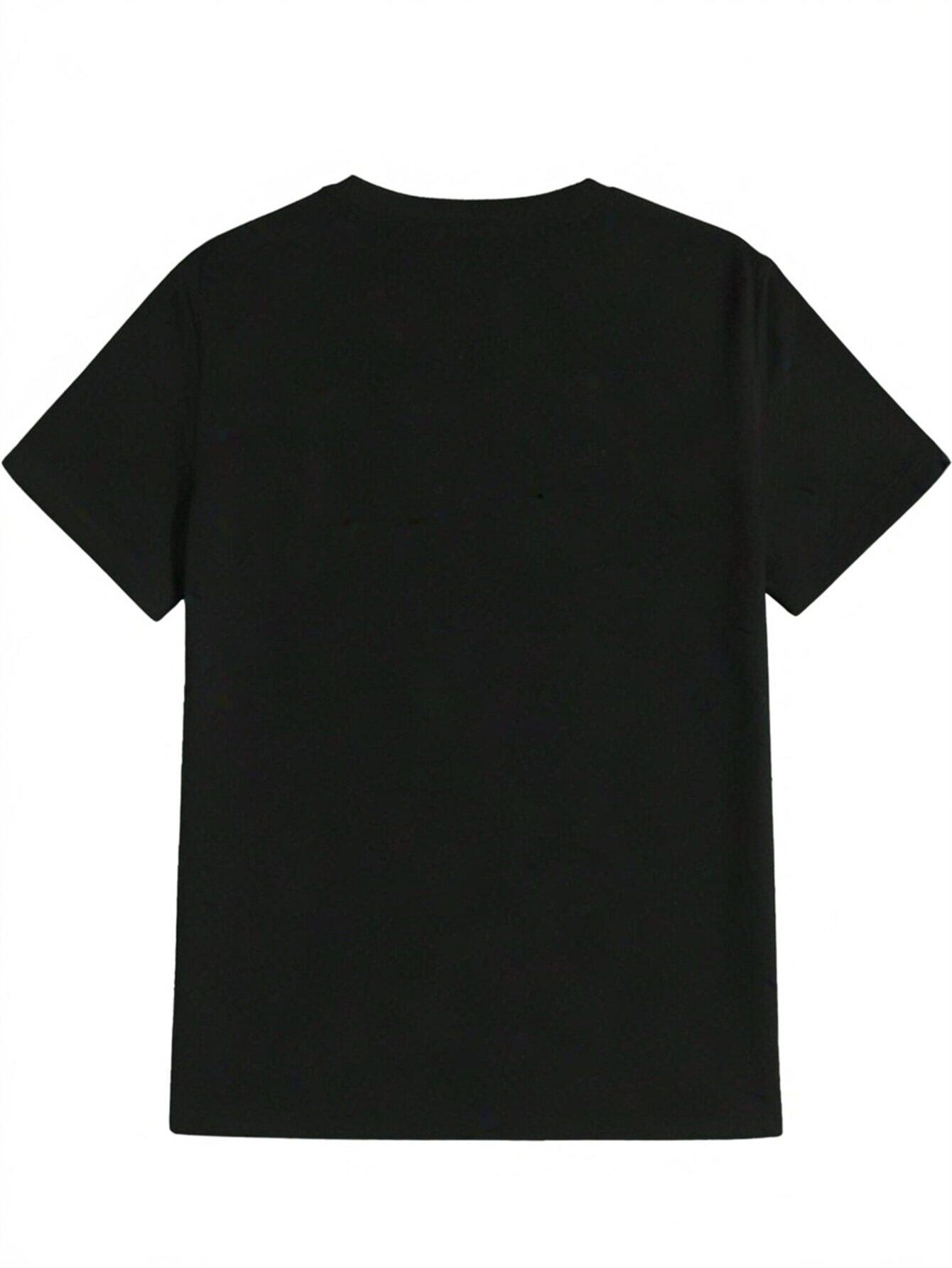 Men's Black Streetwear Brand U - огляд і ціна Urban Streetwear Brand