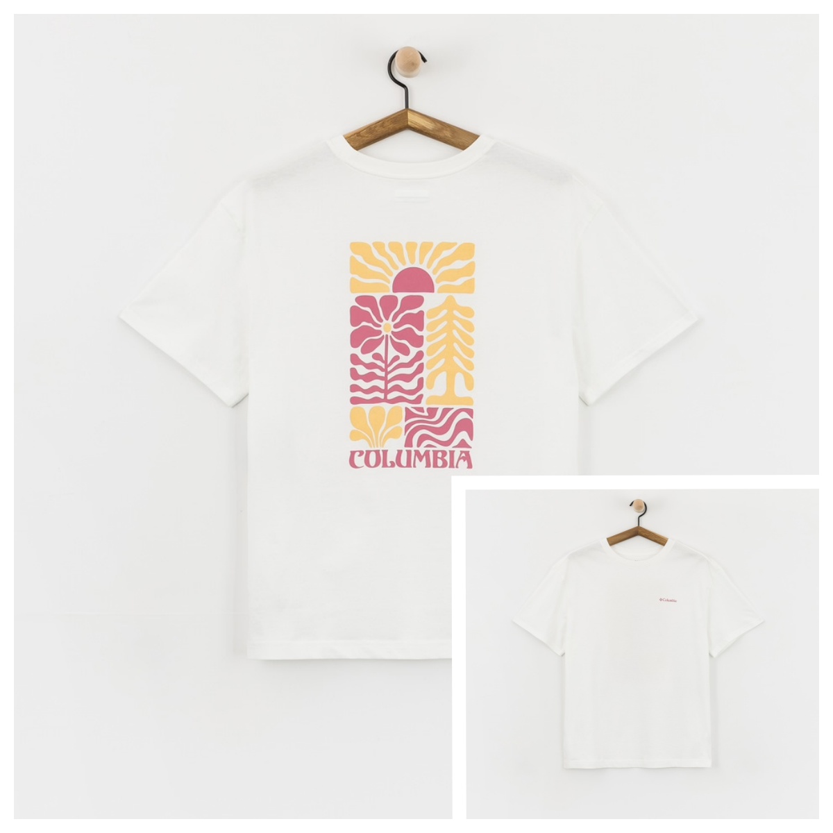 CSC Logo Classic Outdoor Brand - огляд і ціна Streetwear Brand Graphics
