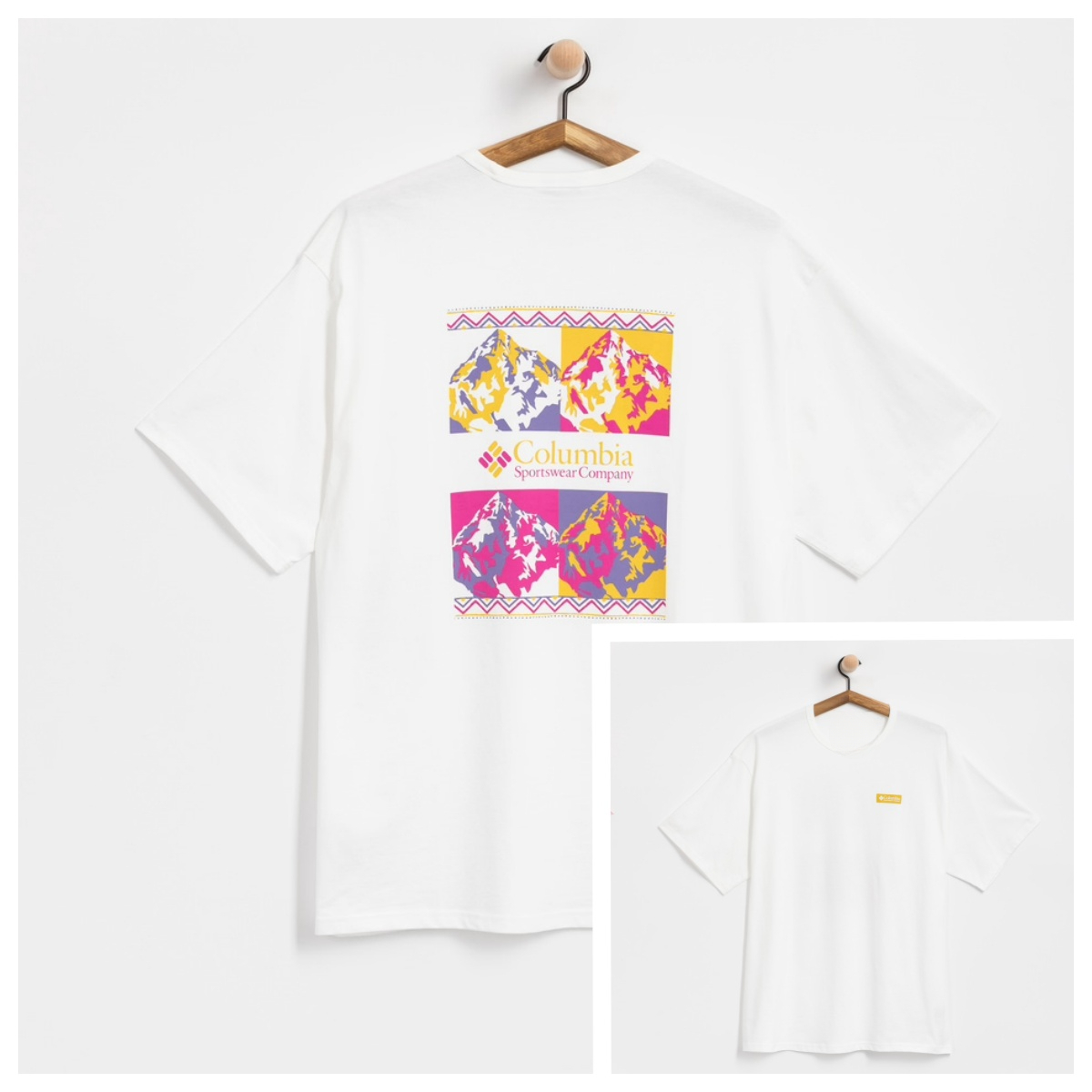 CSC Logo Classic Outdoor Brand - огляд і ціна Streetwear Brand Graphics