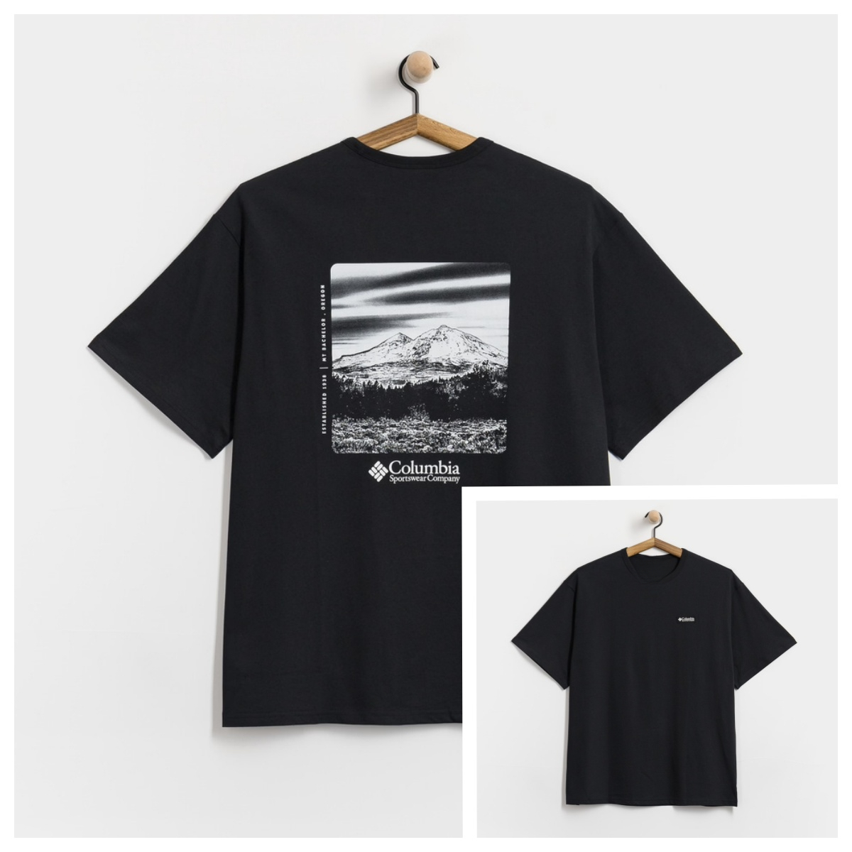 CSC Logo Classic Outdoor Brand - огляд і ціна Streetwear Brand Graphics