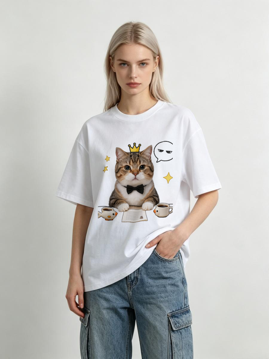 T Shirts Organic Brand Design  - огляд і ціна Urban Streetwear Brand