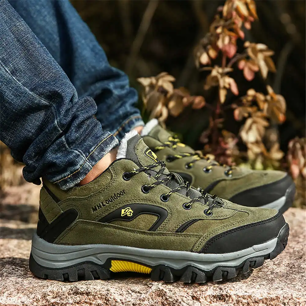 Camp Cotton Hiking Shoes For M - огляд і ціна Best Streetwear Brand Uk