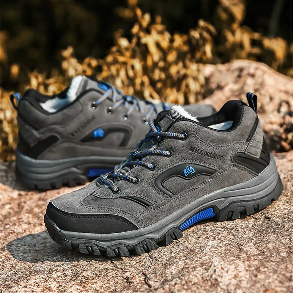 Camp Cotton Hiking Shoes For M - огляд і ціна Best Streetwear Brand Uk