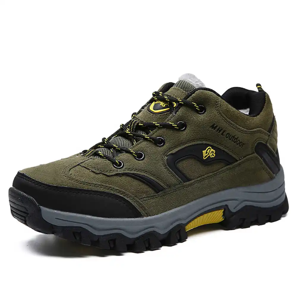 Camp Cotton Hiking Shoes For M - огляд і ціна Best Streetwear Brand Uk