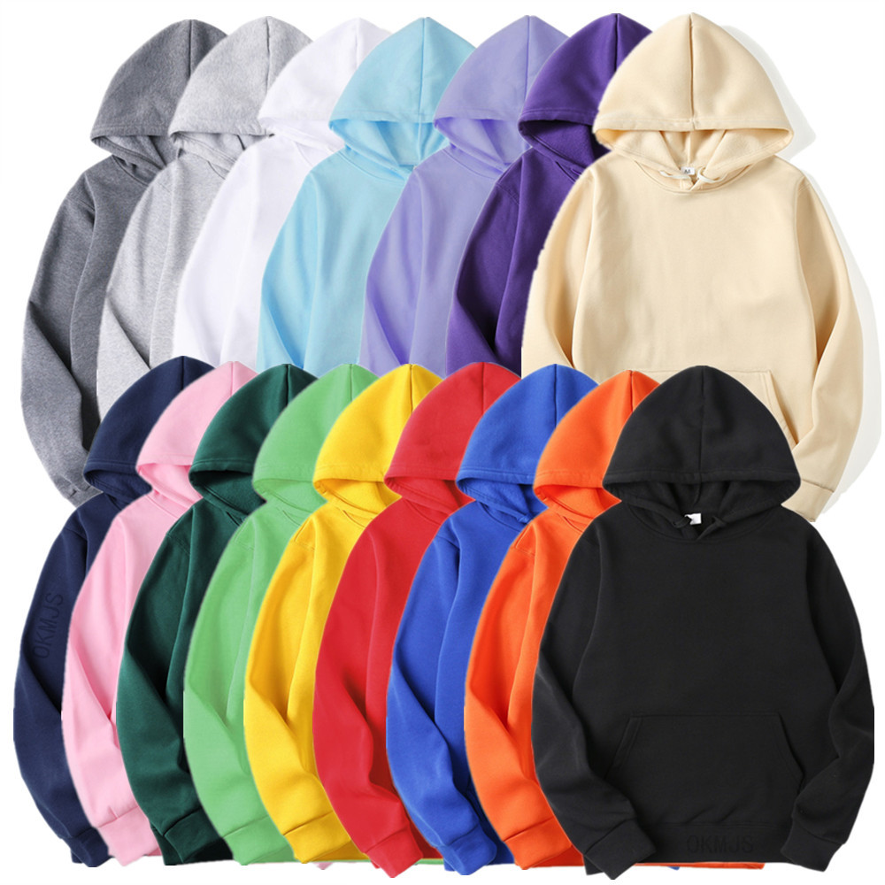 New Fashion Men's Women's Hood - огляд і ціна Fear Of God Essential
