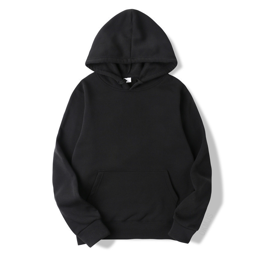 New Fashion Men's Women's Hood - огляд і ціна Fear Of God Essential