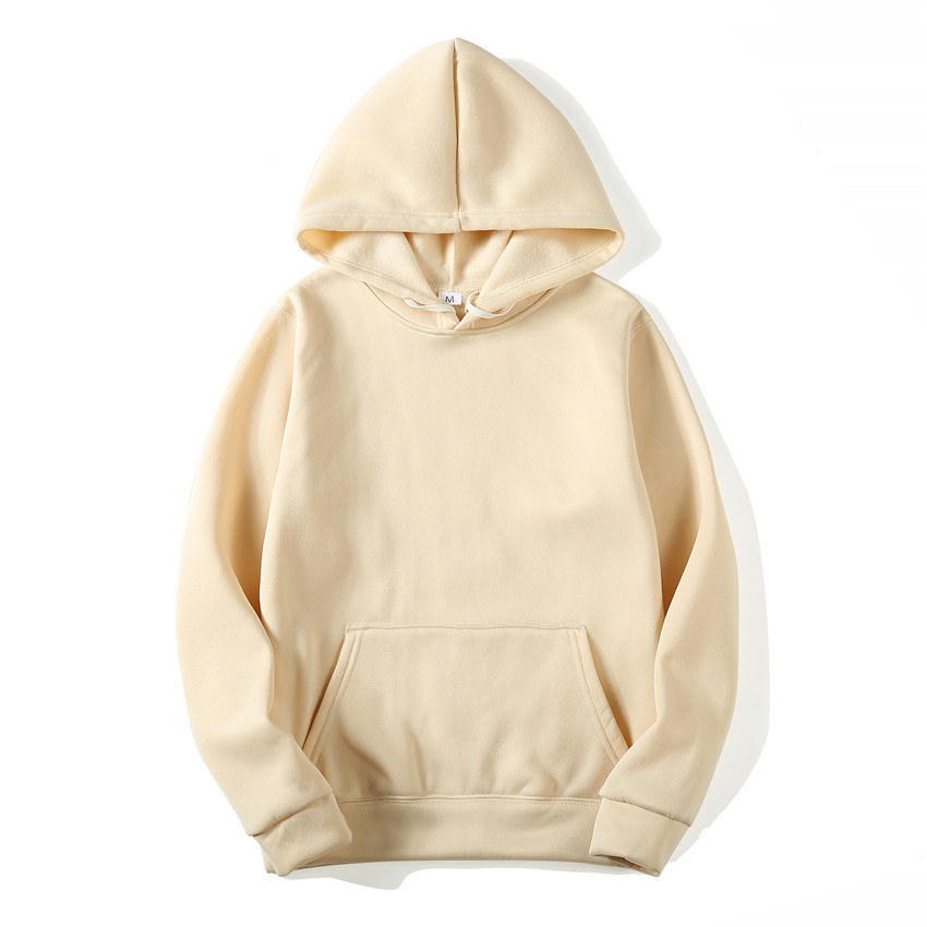 New Fashion Men's Women's Hood - огляд і ціна Fear Of God Essential