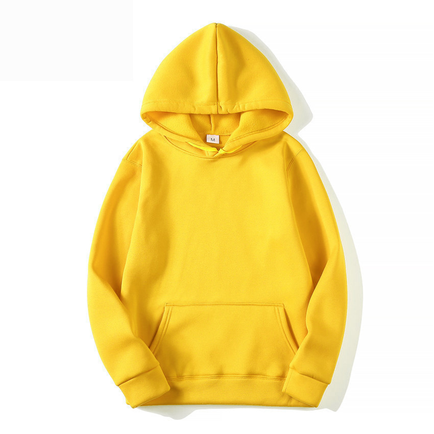 New Fashion Men's Women's Hood - огляд і ціна Fear Of God Essential