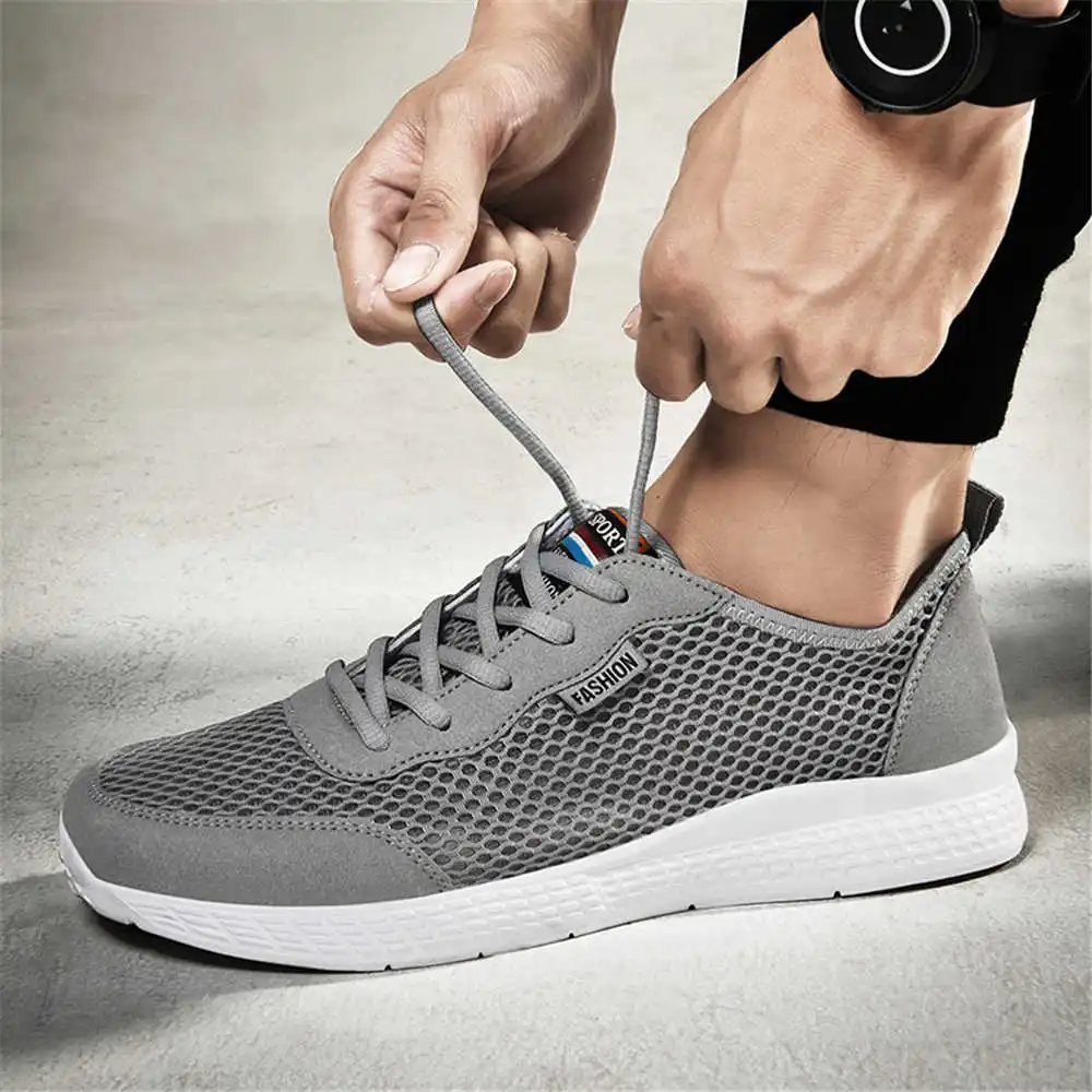 35-46 Breathable Light Blue Sn - огляд і ціна Streetwear Brand Drops