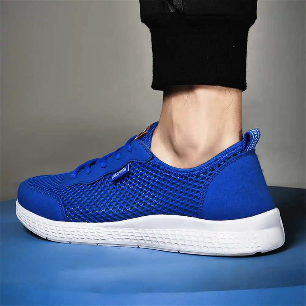 35-46 Breathable Light Blue Sn - огляд і ціна Streetwear Brand Drops