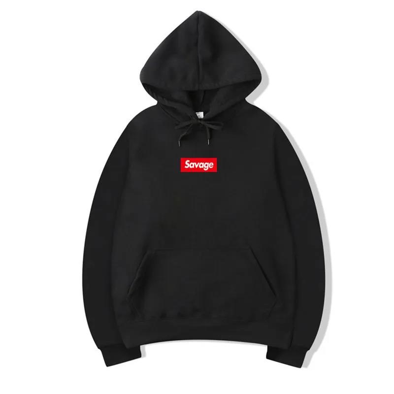 Men's and women's wild brand h - огляд і ціна Fear Of God Essential