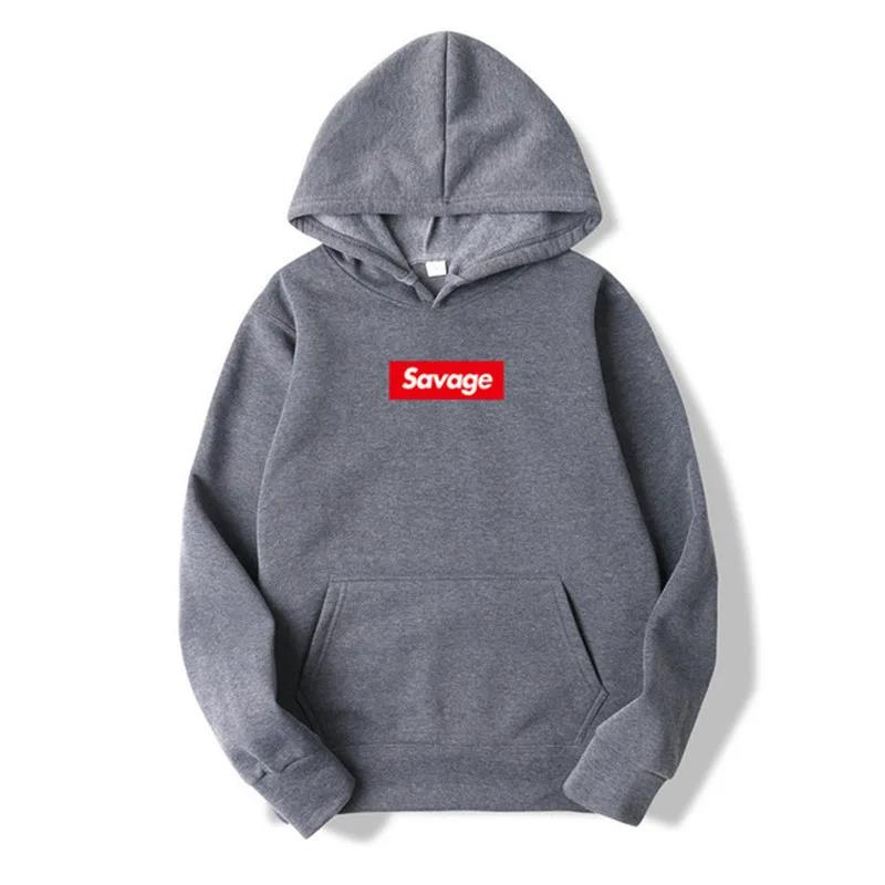 Men's and women's wild brand h - огляд і ціна Fear Of God Essential
